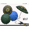 stick umbrella