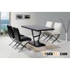 Dinner table and chair,dining furniture