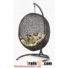 Garden Furniture Nice Design Swing Chair
