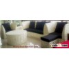 Outdoor Furniture  Rattan / Wicker Sofa Set (BZ-SF090)