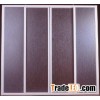 Bathtub screen