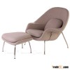 Womb chair