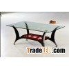 Glass coffee table,tea table,tea table-A055