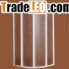 Shower enclosures