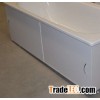 Bathtub panel