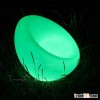 Shine furniture /LED Chair (TL-07P)