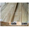 New Zealand Pine wood veneer