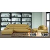 Modern Leather Sofa