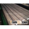 Macassar ebony wood veneer