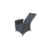 Garden chair