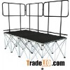 HOT sale Aluminum portable Stage
