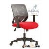 staff chair with soft castors