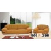 leather sofa WJ 925
