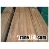 Santos rosewood veneer