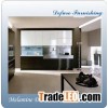 Melamine kitchen furniture