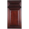 11-01 Solid Maple Raised Panel