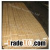 Zebra wood veneer