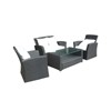 Sofa set