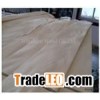 Golden Birch wood veneer