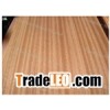 sapeli wood veneer