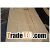 natural ash wood veneer