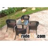 Garden Table and Chair