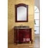 bathroom cabinet