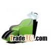 Shampoo chair with massage