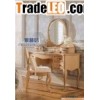 European style dressing table