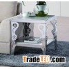 corner table