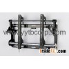 Tilting LCD/plasma TV wall bracket , Tilt TV mounts