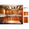 kitchen cabinet-solid wood DM-S002