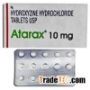 ATARAX (GENERIC)