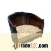 Antique Dog Sofas