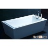 Free Standing Baths-BRC-1785