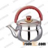 Whistling Kettle