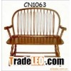 European style recliner