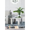 rock corner table