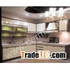 Demei lacquer kitchen cabinet