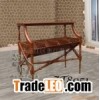European style magzine rack
