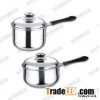 Milk Pot