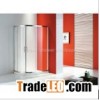 BT4490,Framed Offset quadrant shower enclosure