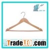 wooden hanger