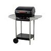 natural gas grill