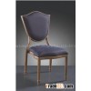 aluminum banquet chair