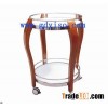 Tea trolley from yiso furniture
