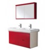 AC-9060 48inch contemporary bathroom vanity
