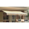 cassette awning