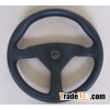 PU steering wheel