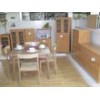 Wooden furniture